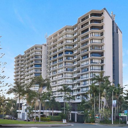 A Pousada Tequila Sunrise Podstel Gold Coast Exterior foto