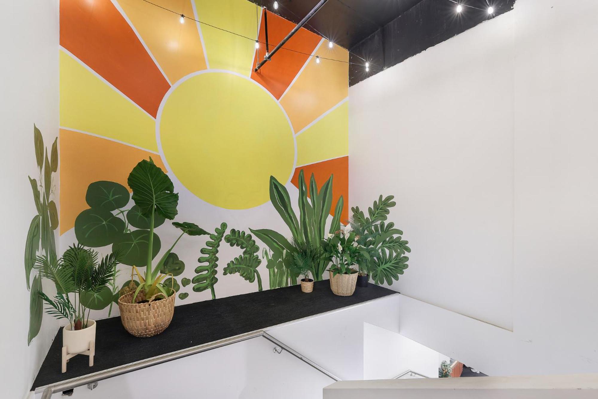 A Pousada Tequila Sunrise Podstel Gold Coast Exterior foto
